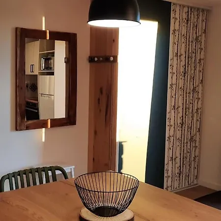 Appartement, Rez-de-jardin *