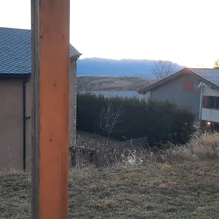 아파트 Appartement, Rez-de-jardin