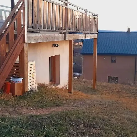 Appartement, Rez-de-jardin 아파트 *