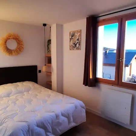 Appartement, Rez-de-jardin 아파트 *